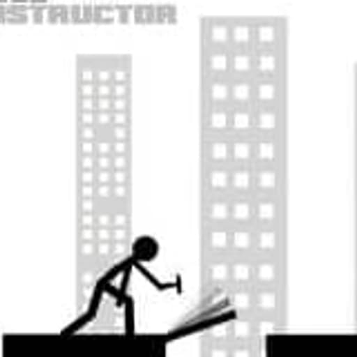Stickman Bridge Constructor