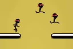 Stickman Go