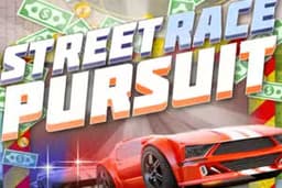 Street Race Pursuit