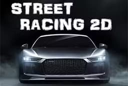 Street Racing 2D