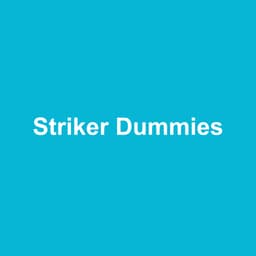 Striker Dummies