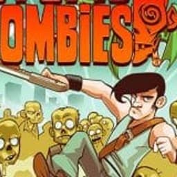 Stupid Zombies