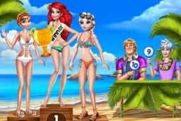 Summer Swimsuits Contest!