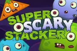 Super Scary Stacker