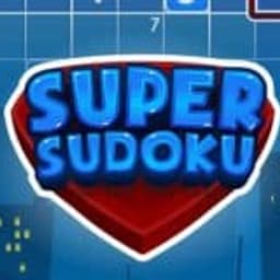 Super Sudoku