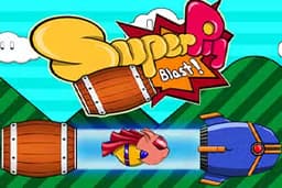 SuperPig Blast