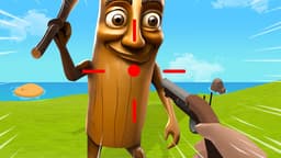 Survival On Raft Multiplayer