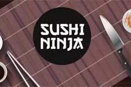 Sushi Ninja