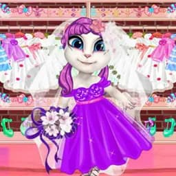 Sweet Kitty Dream Dress