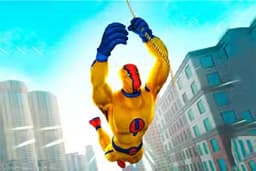 Swing City