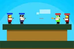 Tactical Hero