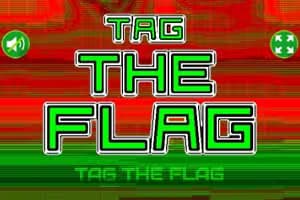 Tag the Flag