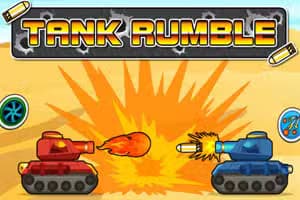 Tank Rumble