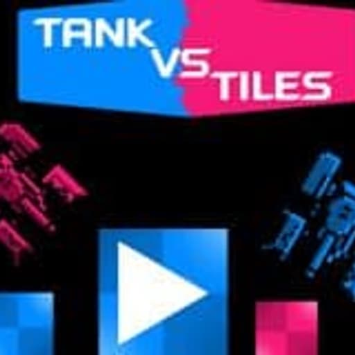 Tank vs Tiles