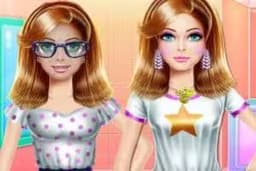 Teacher Transformation