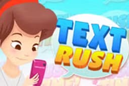 Text Rush