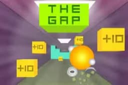 The Gap