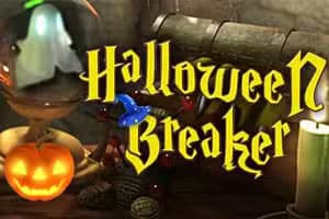 The Halloween Breaker