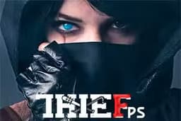 Thief Fps Fire Marshal