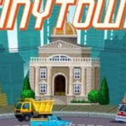 Tiny Town