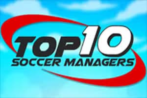 Top 10 Soccer Managers