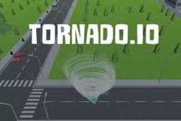 Tornado.io