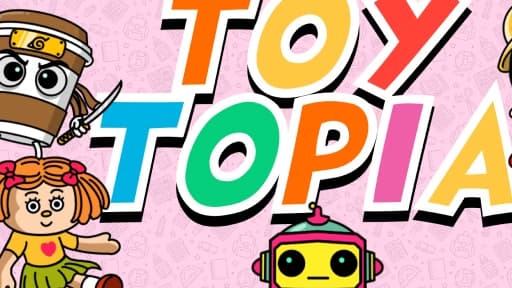 Toytopia