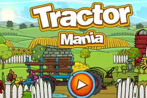 Tractor Mania
