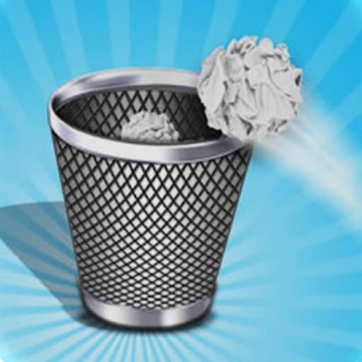 Trash Toos Maper Flings