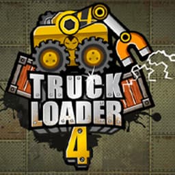 Truck Loader 4