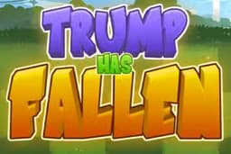 Trump Has Fallen