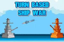 Turn Based Ship war