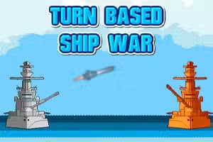 Turn Based Ship war