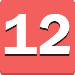 Twelve PGS