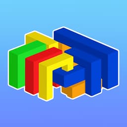 U Shape Puzzle