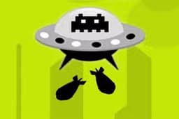 UFO Defense