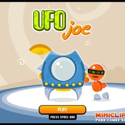 Ufojoe Flash8