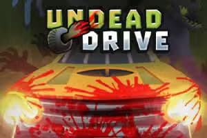 Undead Drive