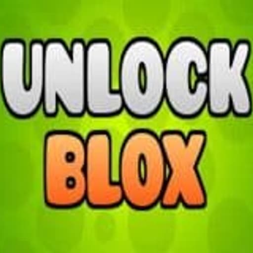 Unlock Blox