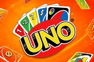 Uno Online