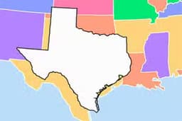 USA Map Quiz