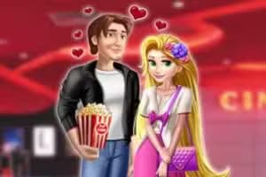 Valentines Day Cinema