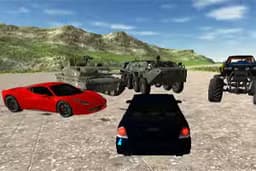 Vehicles Simulator
