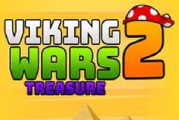 Viking Wars 2 Treasure