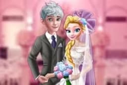 Vintage Wedding