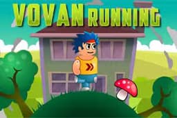 Vovan Running