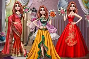 Wedding Fashion Advisor