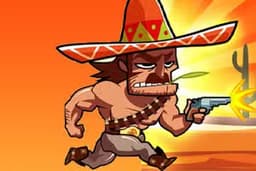 Western Cowboy Run