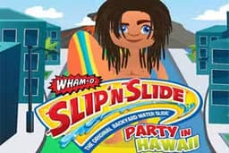 Wham O Slip N Slide