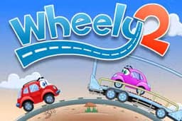 Wheely 2